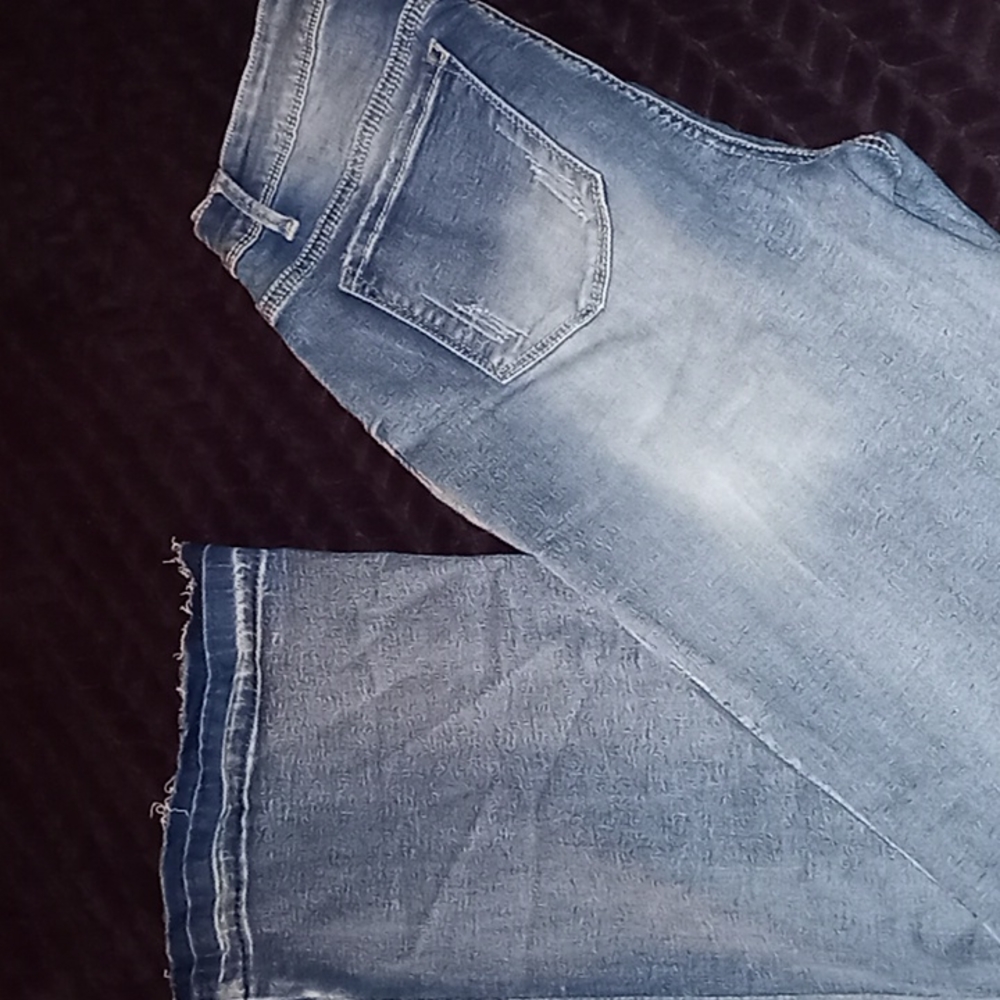 Elite Jeans size 13-14